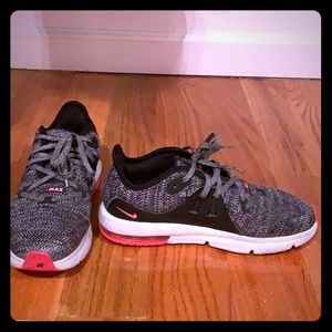 Nike Airmax  kids sneakers